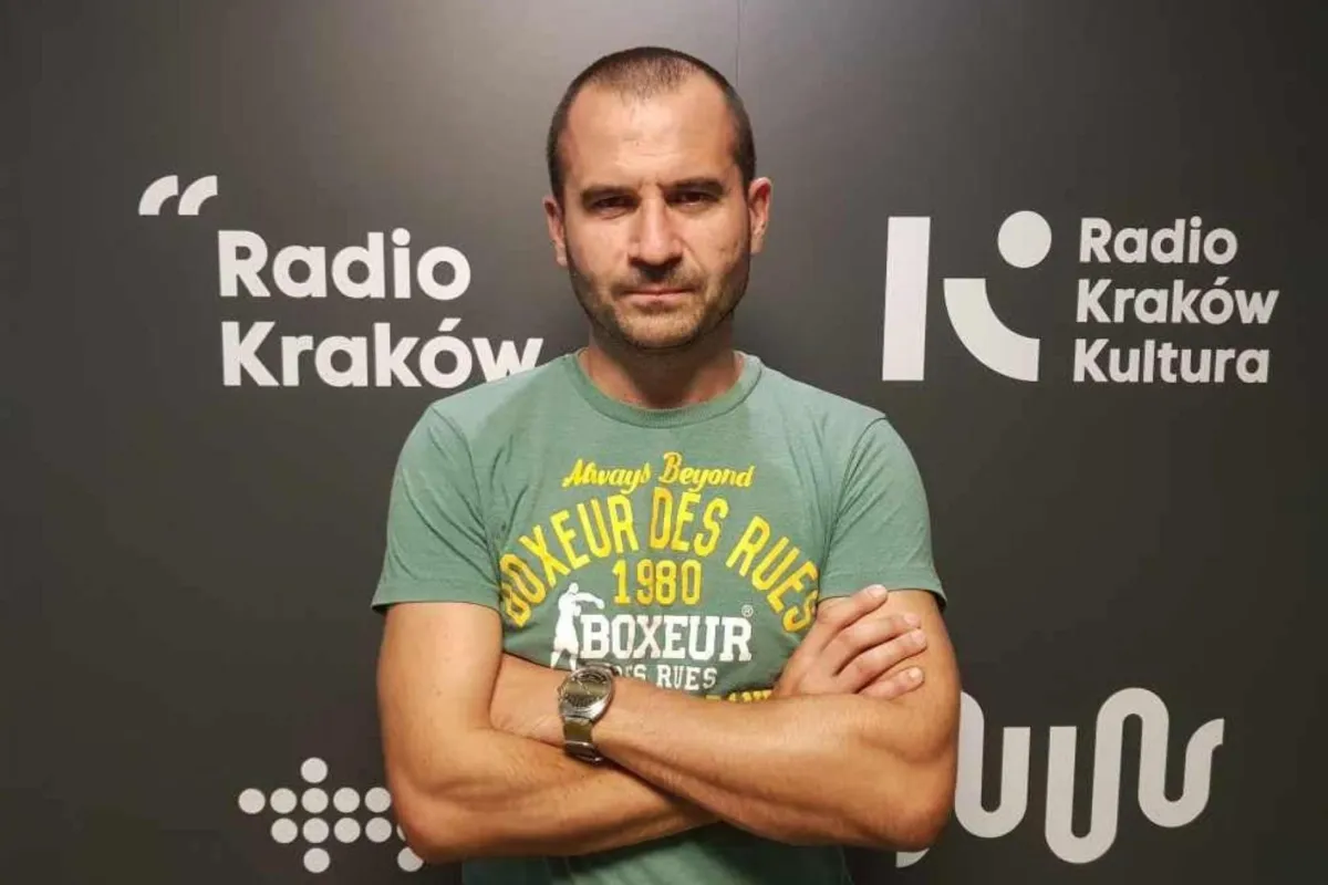Maciej Zakrzewski: Odpowiedzialność za Stan Wojenny powinna być wyegzekwowana 