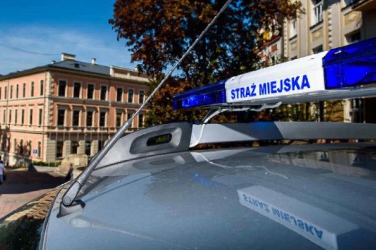 Będą cięcia w tarnowskiej straży miejskiej? Miasto szuka oszczędności