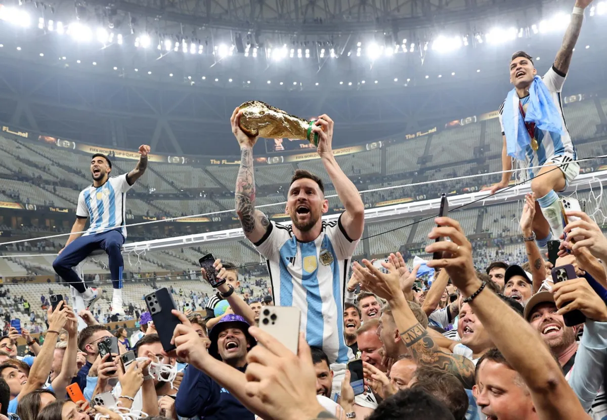 MŚ 2022 - alfabet mundialu