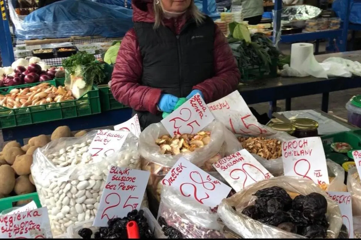 Ile zapłacimy w tym roku za zakupy świąteczne?