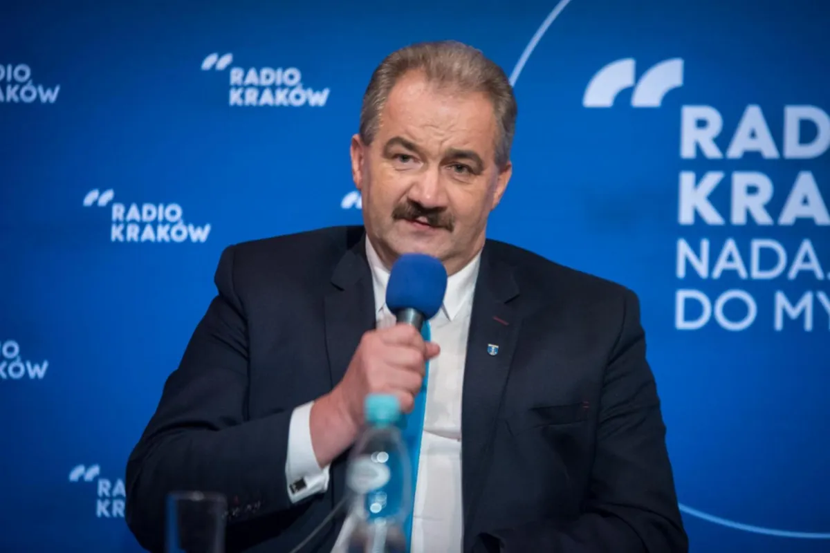 Leszek Dorula: Są przypadki w Zakopanem, kiedy inwestorzy potrafią się dogadać z konserwatorem