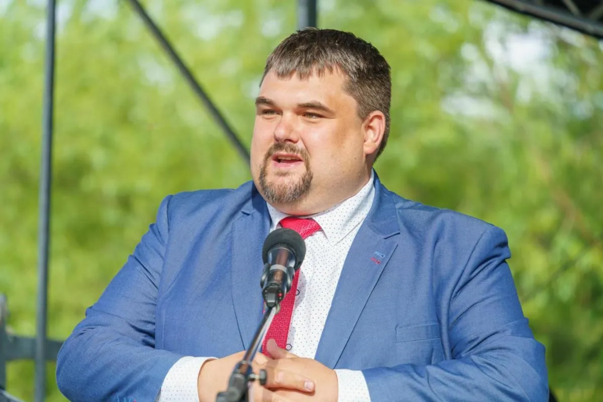 Patryk Wicher: Rozszerzamy tylko demokrację. Ułatwiamy jej istnienie