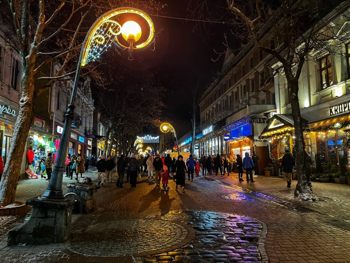 Jest drogo, a będzie jeszcze drożej. O sezonie zimowym pod Tatrami