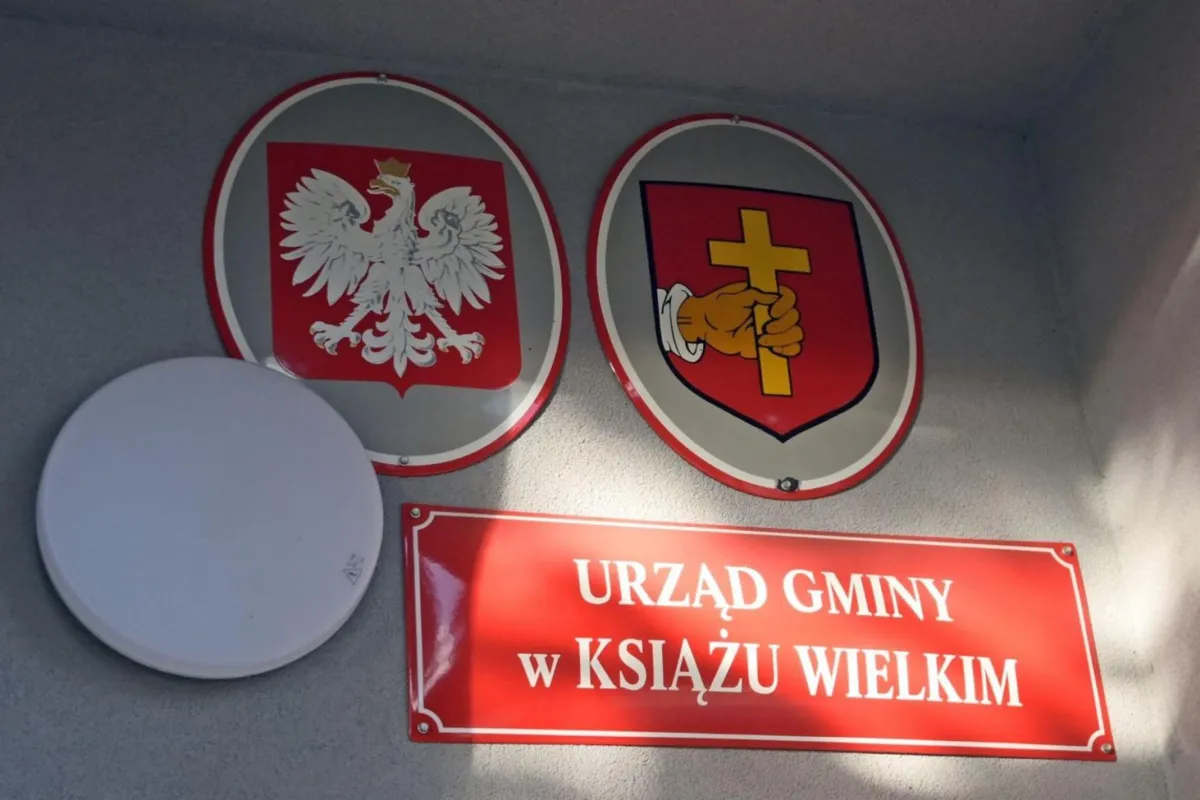 Marek Szopa: mieszkańcom Książa należą się lepsze warunki życia