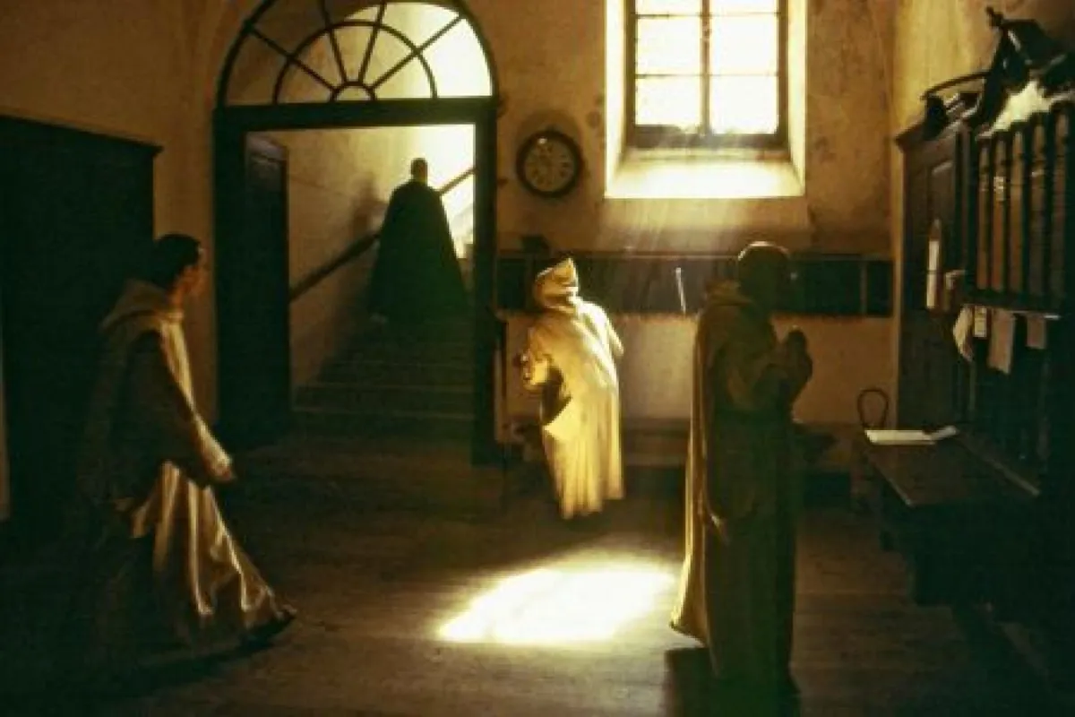 Kultura na weekend - magazyn filmowy 23.12 | Filmowe Święta z dokumentem - rekomendacje nieoczywiste