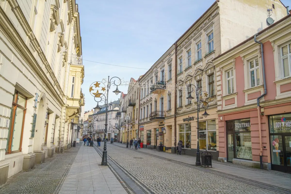 Nowy Rok przywitał mieszkańców Nowego Sącza podwyżkami