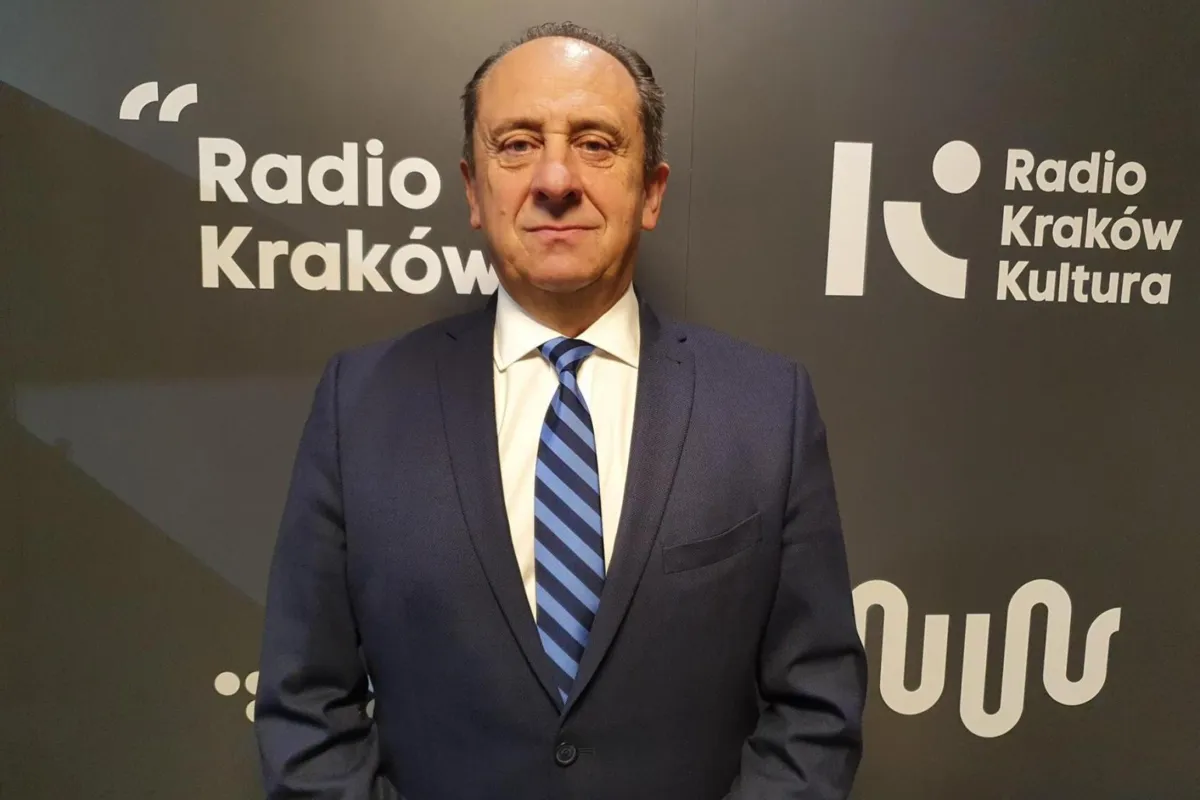Andrzej Gut-Mostowy: Ludzie mają w Zakopanem godne miejsce na witanie Nowego Roku