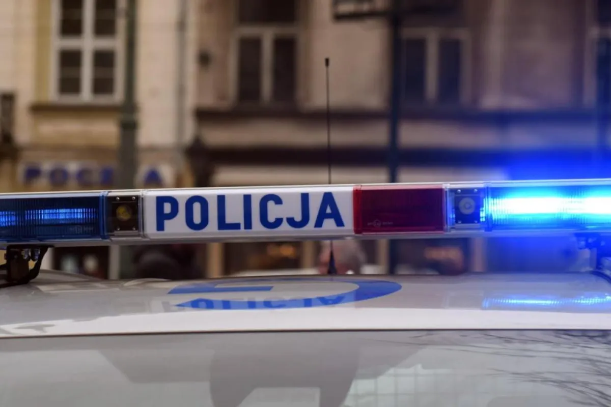 Policja: 11-latka z Poronina może być w Krakowie. Wszystko wskazuje na ucieczkę z domu