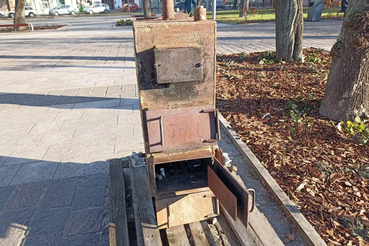 1 stycznia Skawina wprowadziła zakaz palenia w kopciuchach. Mieszkańcy mówią, że zmianę już widać i czuć