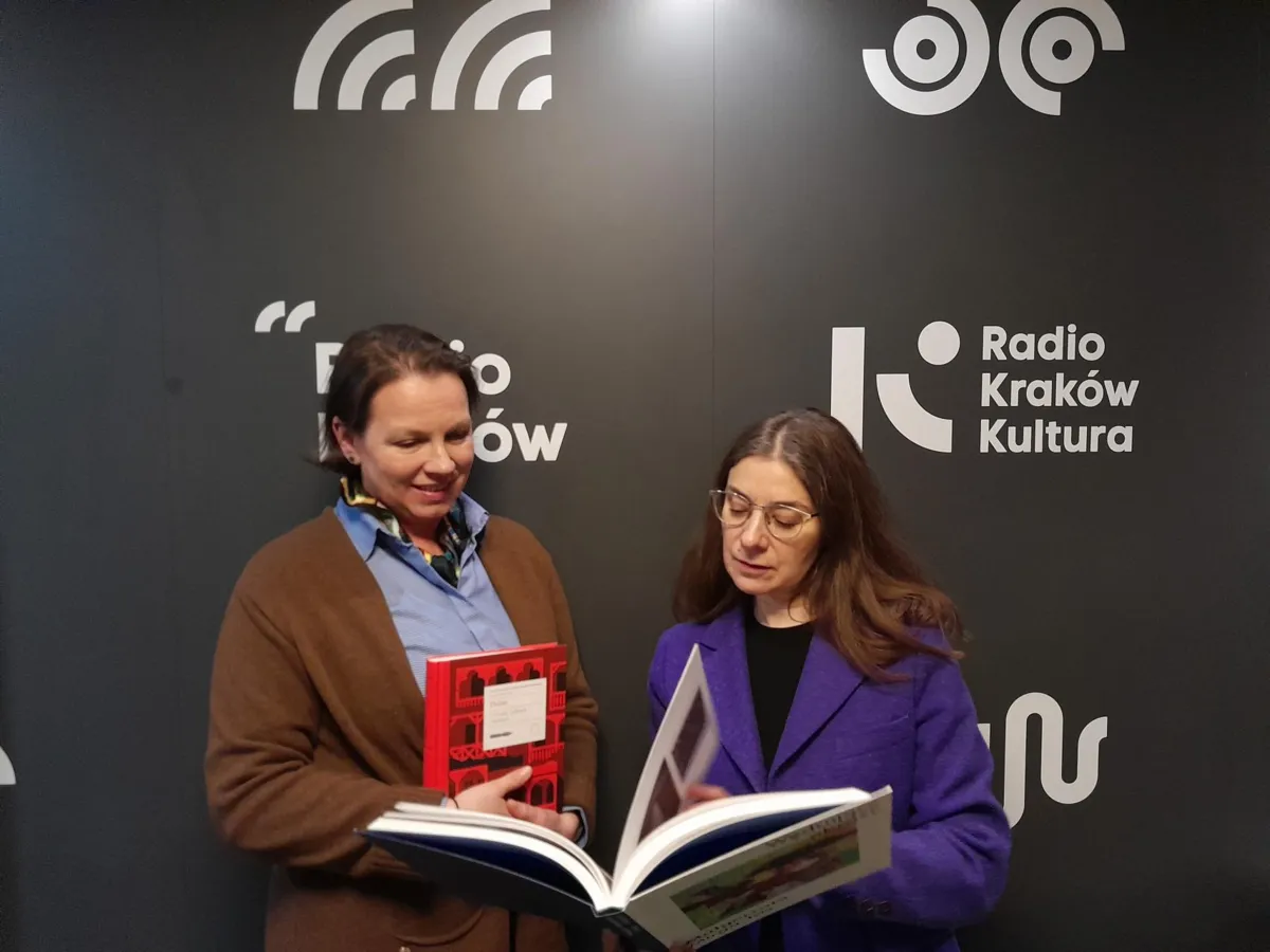 Agata Wąsowska-Pawlik powołana na drugą kadencję na stanowisko dyrektorki Międzynarodowego Centrum Kultury w Krakowie