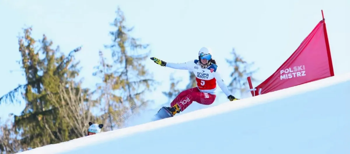 W gigancie faworyci z tytułami, slalom odwołano