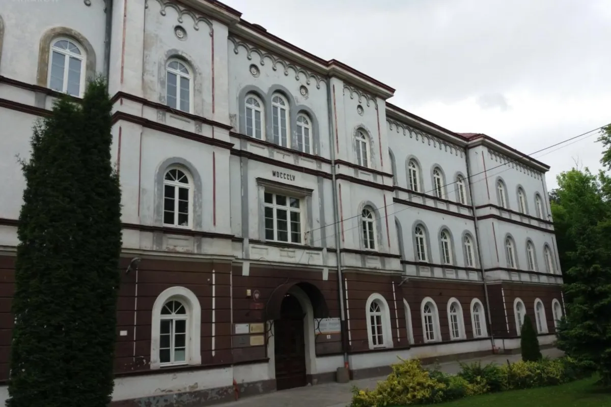 W tarnowskim Pałacu Młodzieży wprowadzono program oszczędnościowy