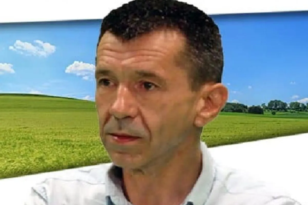 Witold Newelicz: Jakiekolwiek umowy z Rosją są nic nie warte