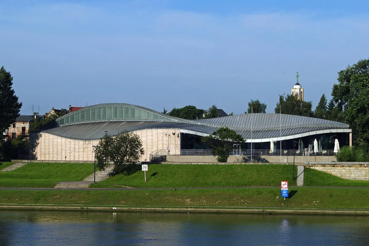 Zmiana na stanowisku dyrektora Muzeum Sztuki i Techniki Manggha