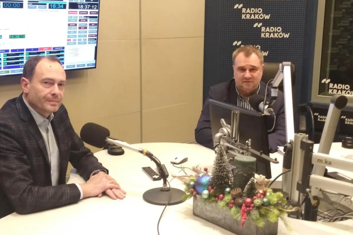 W Radzie Miasta Krakowa nie ma zgody na proponowane przez Jacka Majchrowskiego podwyżki