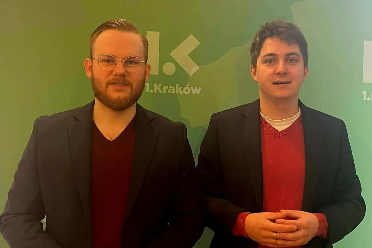 Stowarzyszenie 1Kraków chce darmowych przejazdów komunikacją miejską dla dawców szpiku