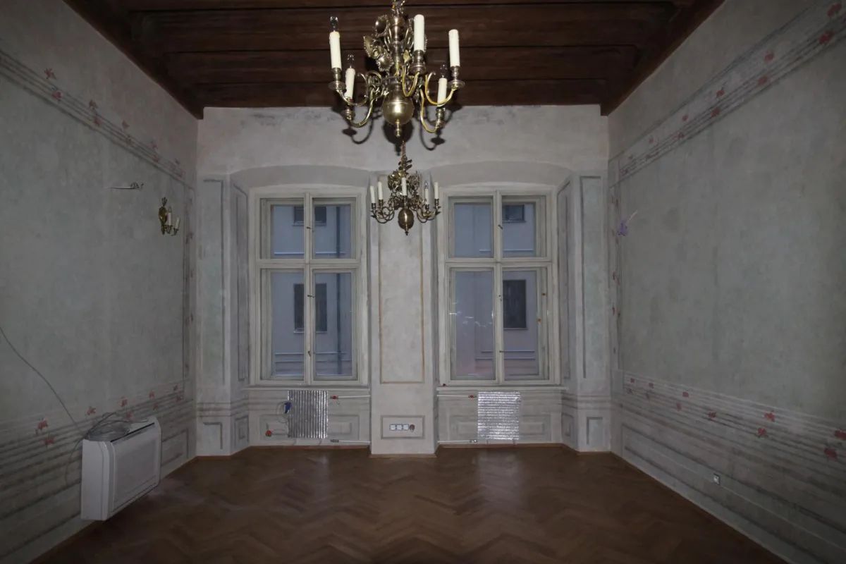 125 lat temu powstało Towarzystwo Miłośników Historii i Zabytków Krakowa. fot. K. Feć-Sfora, Archiwum Art Forum