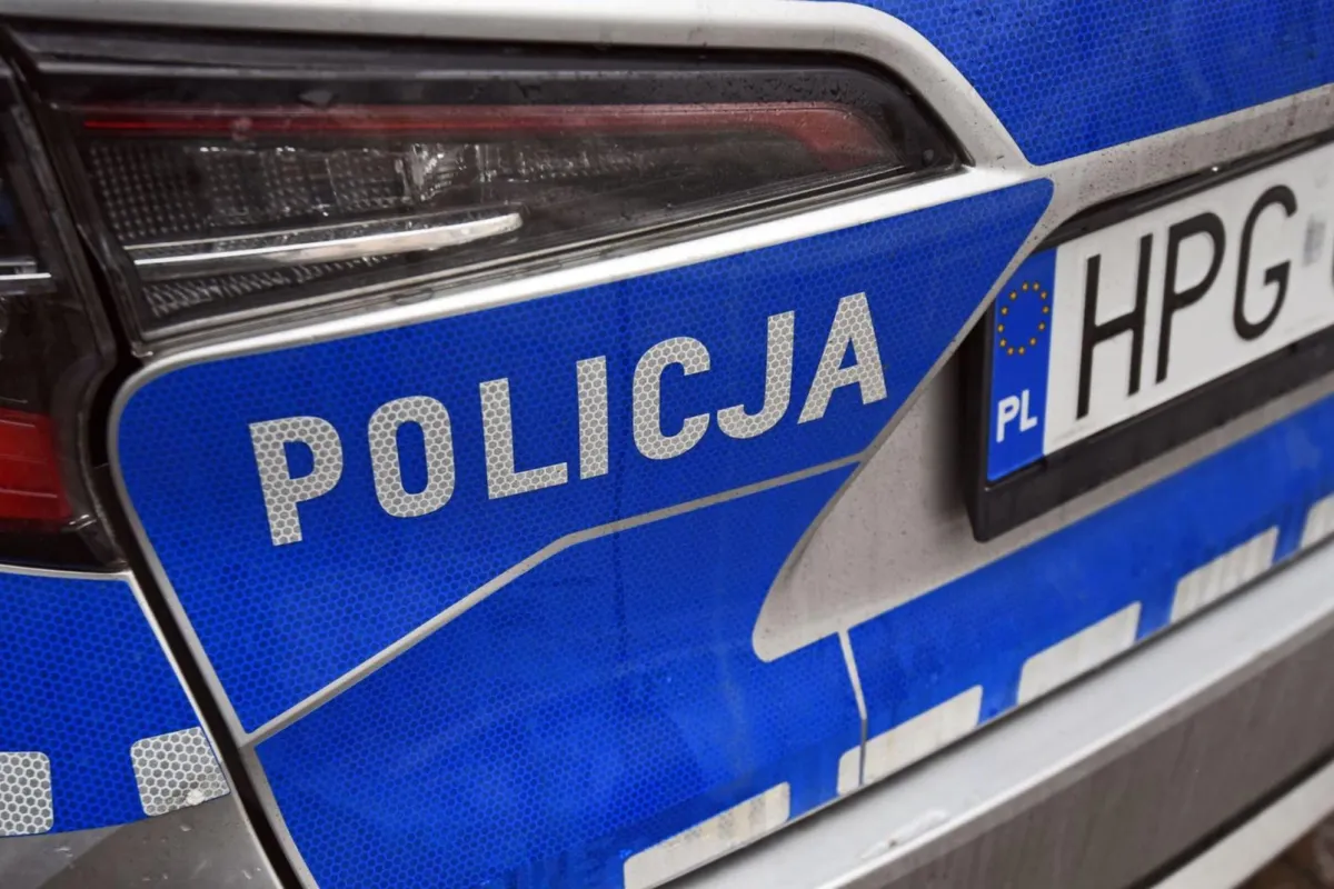 Śmiertelny wypadek na budowie. Robotnik spadł z dużej wysokości