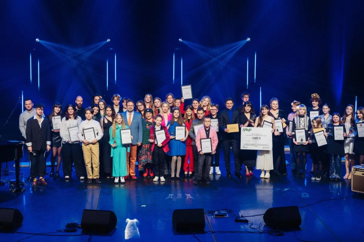 Koncert Galowy 10. Festiwalu Kolęd, Pastorałek i Piosenek Bożonarodzeniowych na antenie Radia Kraków