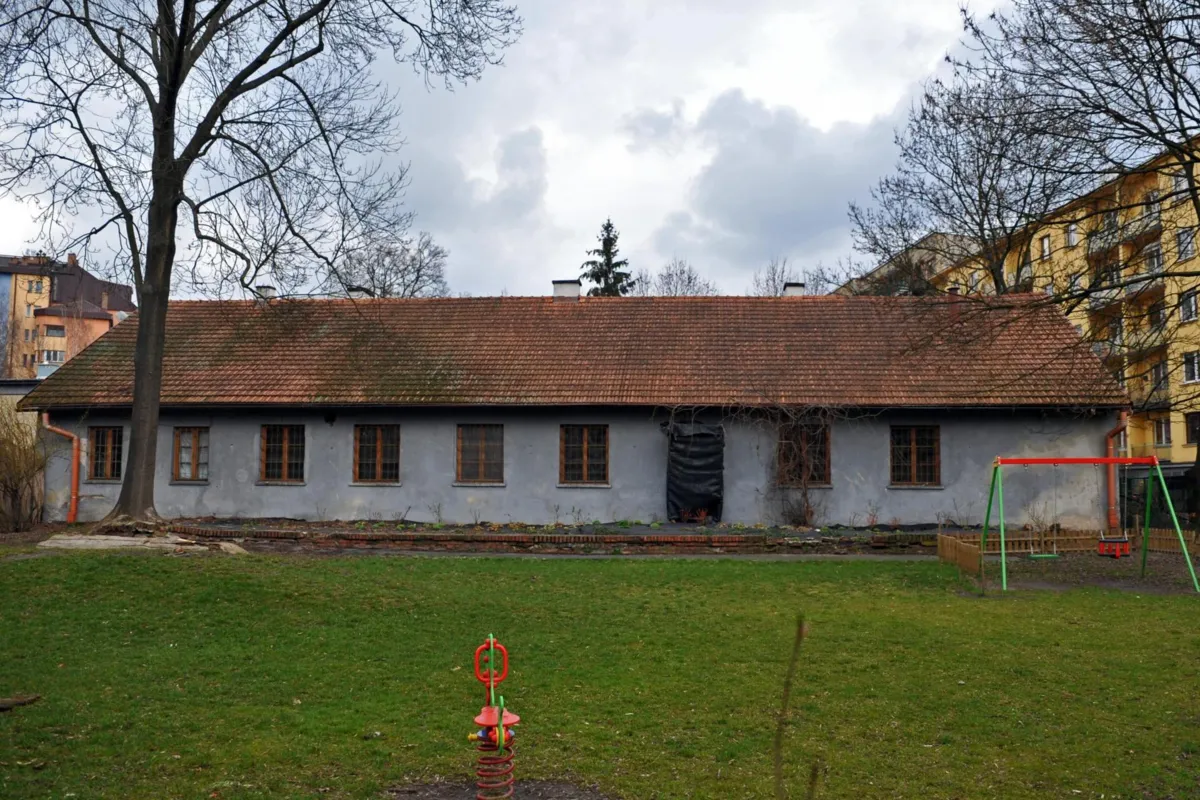 Kończą się konsultacje społeczne ws. przyszłości krakowskiego osiedla Modrzejówka