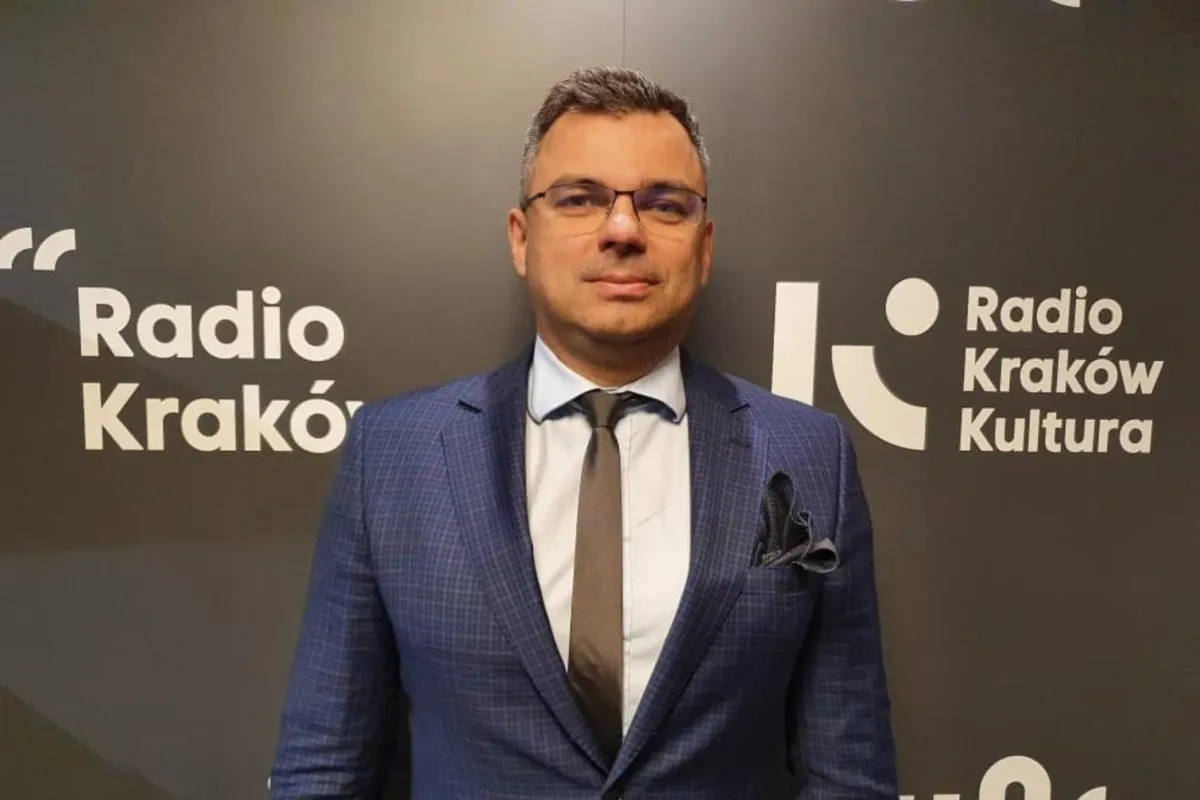Podsumowanie roku 2022 na lotnisku Kraków Airport i plany na rok bieżący