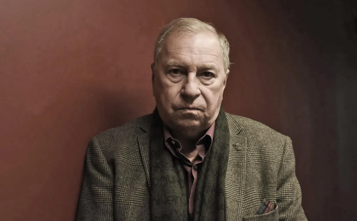 Jerzy Stuhr na początku marca stanie przed sądem