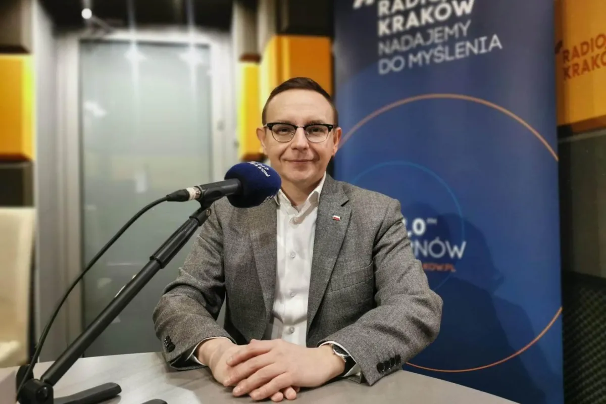 Piotr Sak: Oczekujemy od prezydenta dyskusji narodowej na temat kosztów związanych z wprowadzeniem KPO