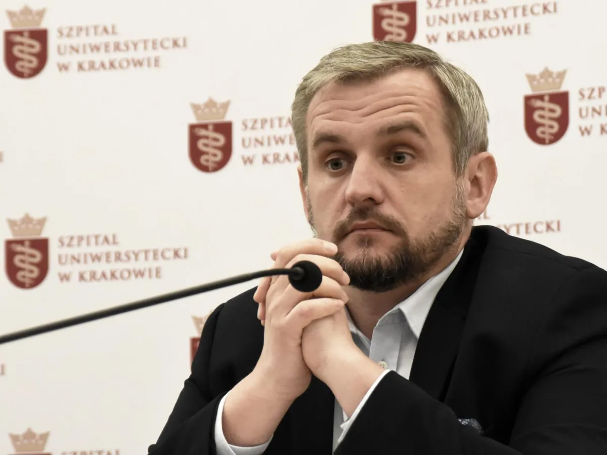 Co dalej z Ratunkowym Dostępem do Technologii  Lekowej w Szpitalu Uniwersyteckim w Krakowie?