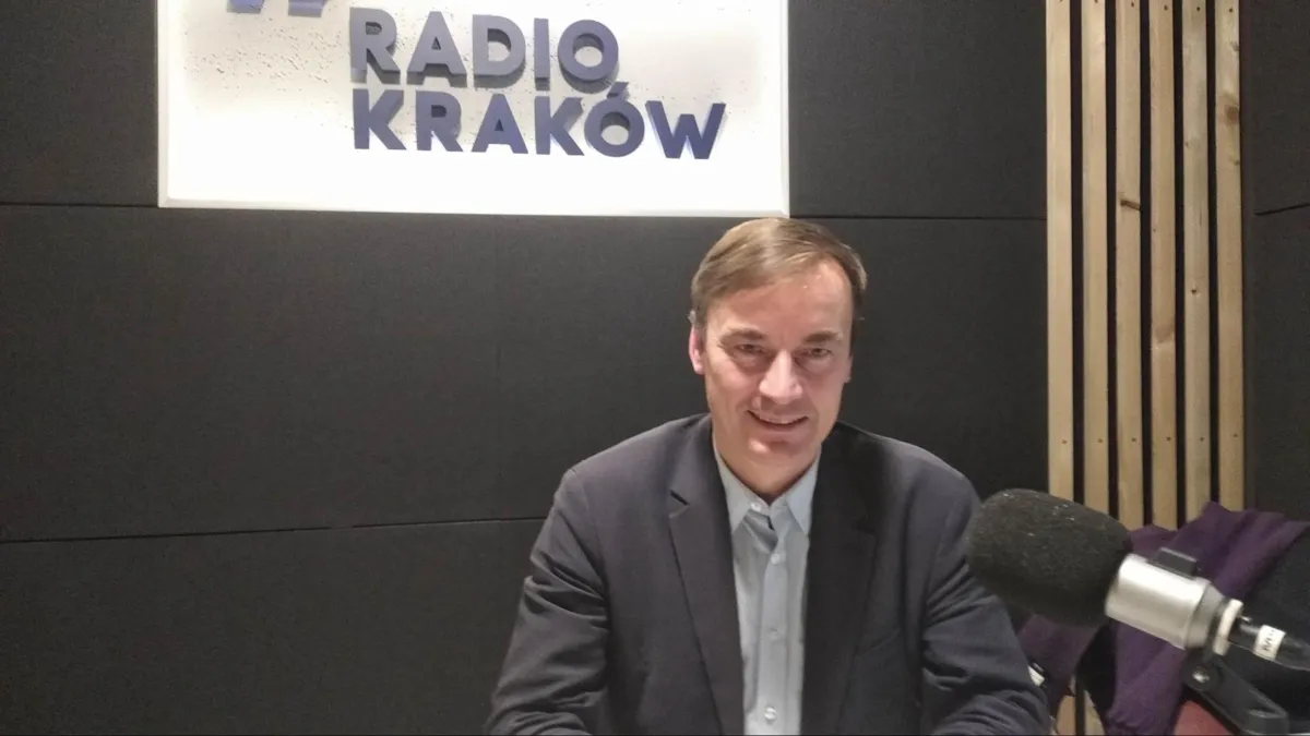 Maciej Krzyżanowski: Politycy nie mogą kneblować dziennikarzy i łamać wolności słowa, która jest esencją demokracji 