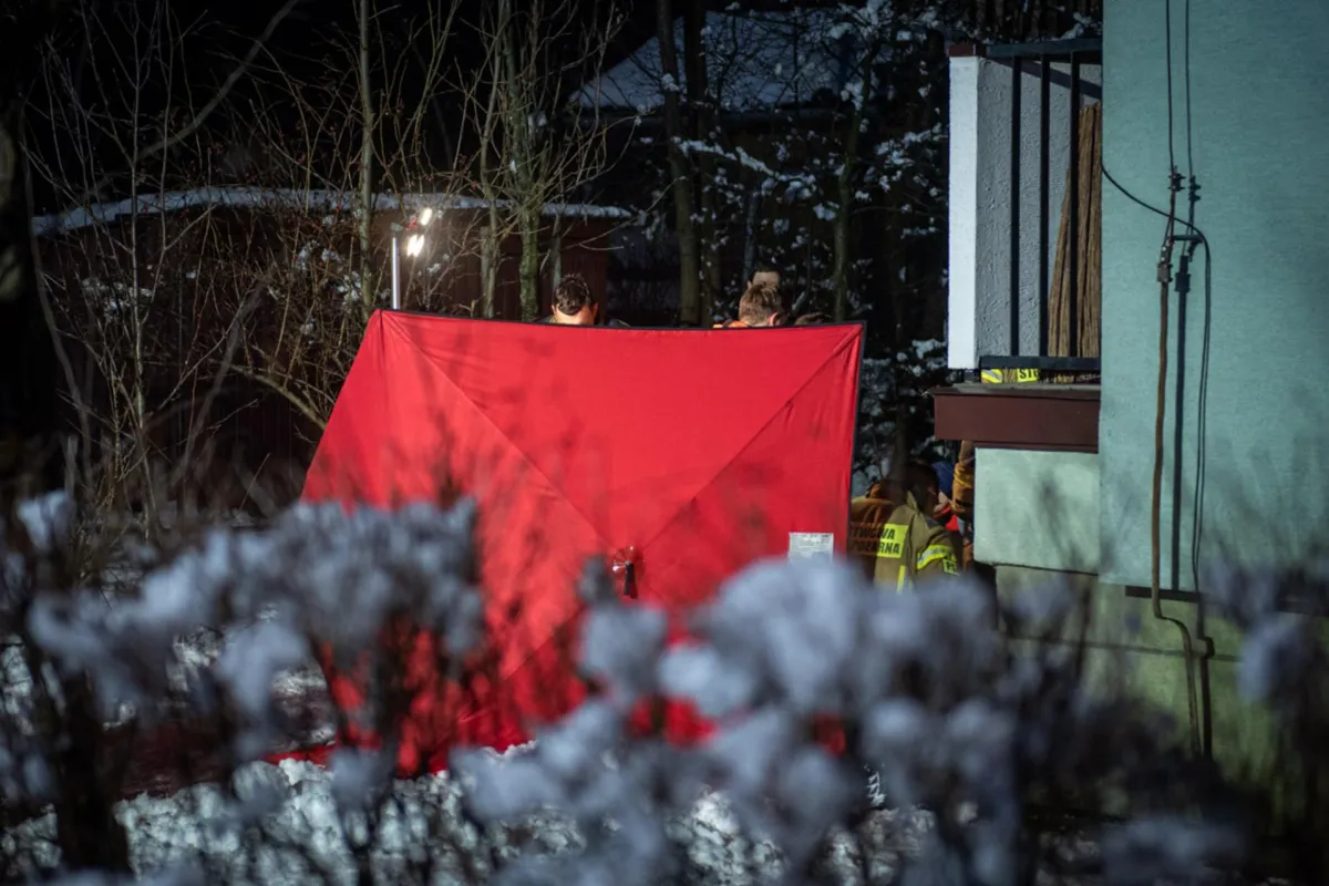 Służby będą wyjaśniać sprawę tragicznego pożaru w Zakopanem