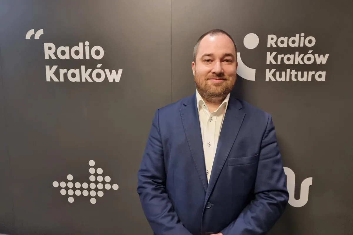 Maciej Michałowski: Wygranymi Igrzysk Europejskich będą mieszkańcy Krakowa i turyści