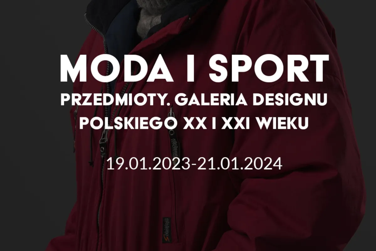 Modnie i sportowo rozpoczęło nowy rok krakowskie Muzeum Narodowe