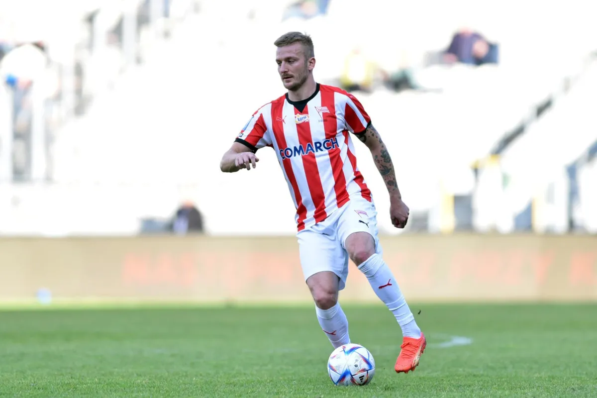 Przed startem rundy wiosennej Ekstraklasy. Cracovia: ambitne plany, ale transfery last minute