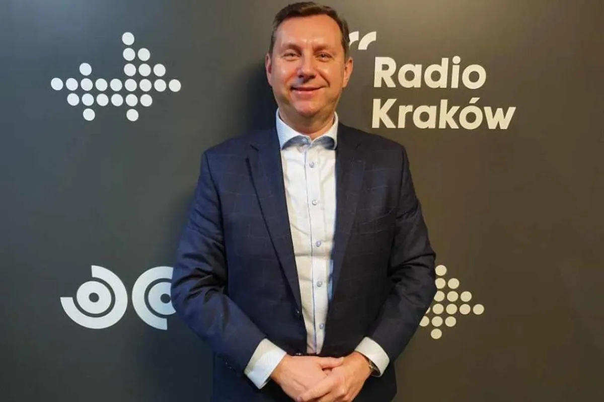 Rafał Komarewicz: Obserwuję doraźne działania przy Strefie Płatnego Parkowania. Nie ma całościowego planu