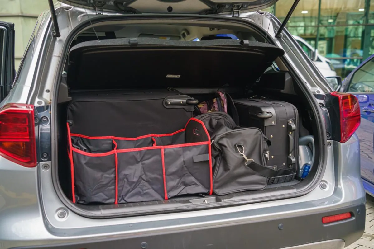 Organizacja to podstawa 