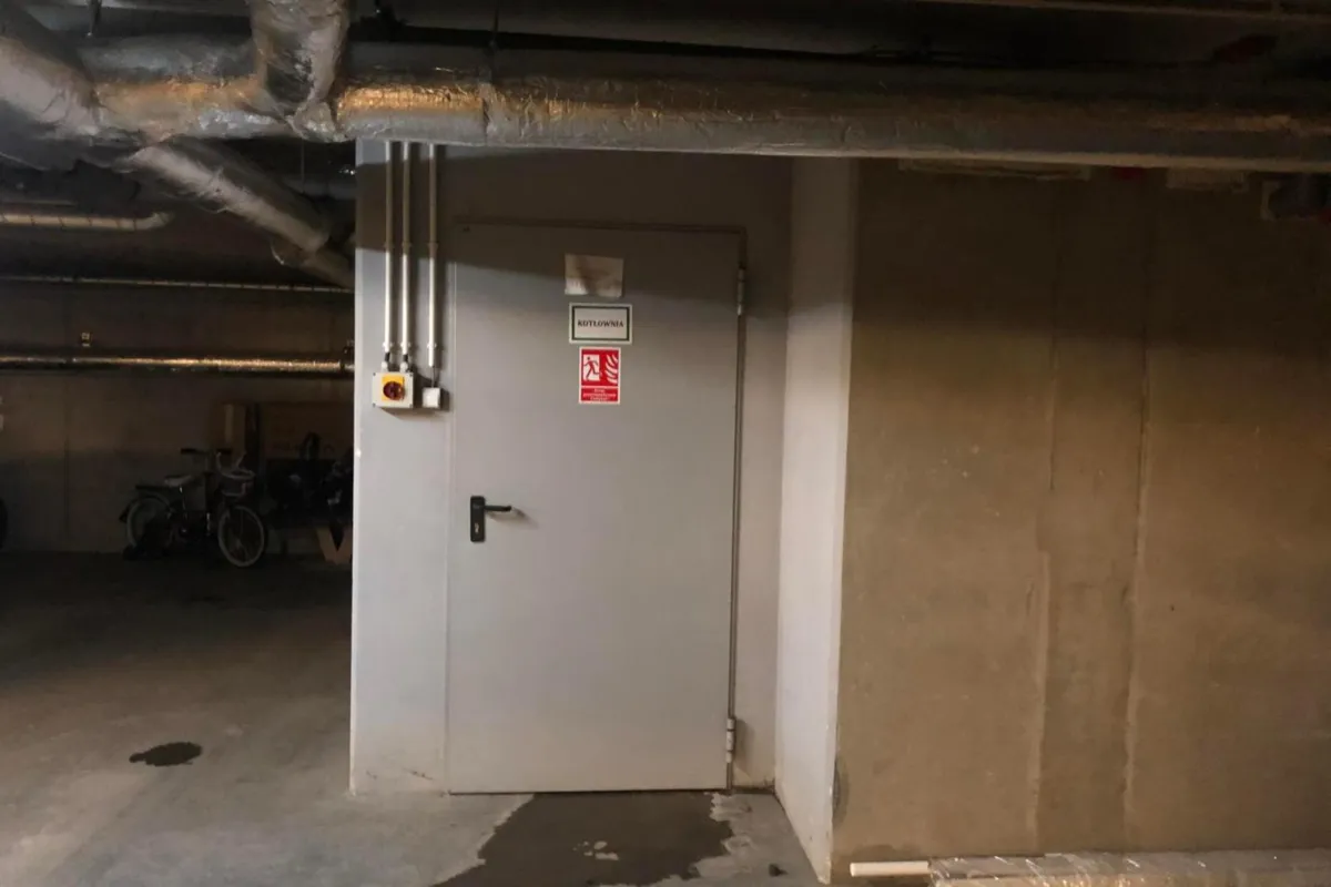 Bochnia: MPEC stawia ultimatum mieszkańcom - wykup instalacji albo brak ciepłej wody