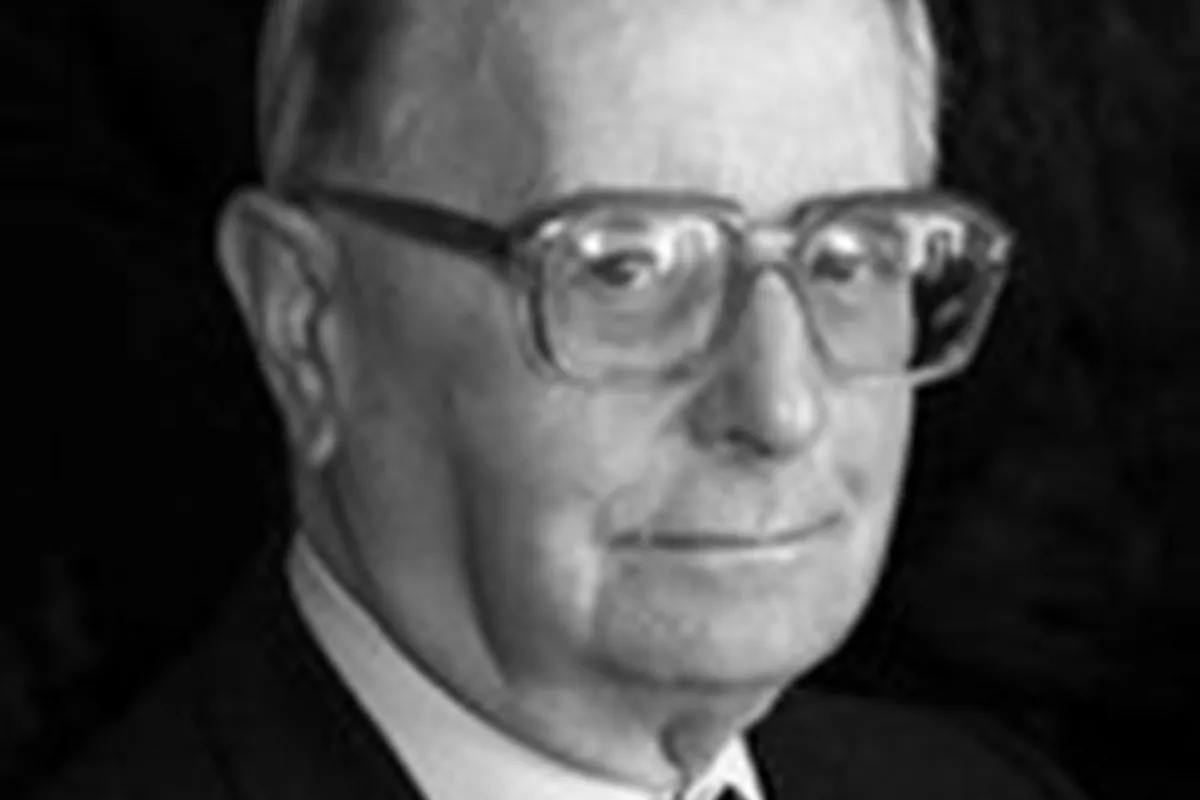 Nie żyje Aleksander Krawczuk. Miał 100 lat