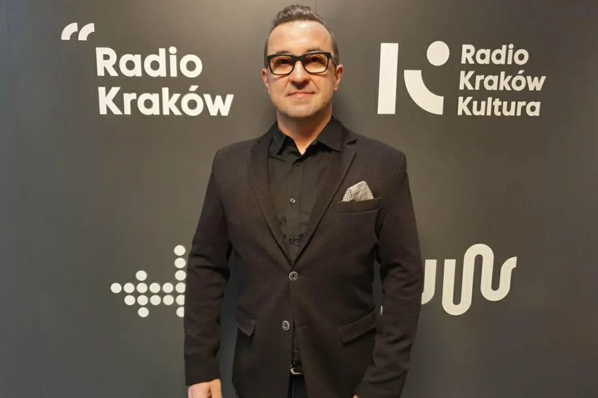 Jubileusz i plany Pracowni i Muzeum Witrażu