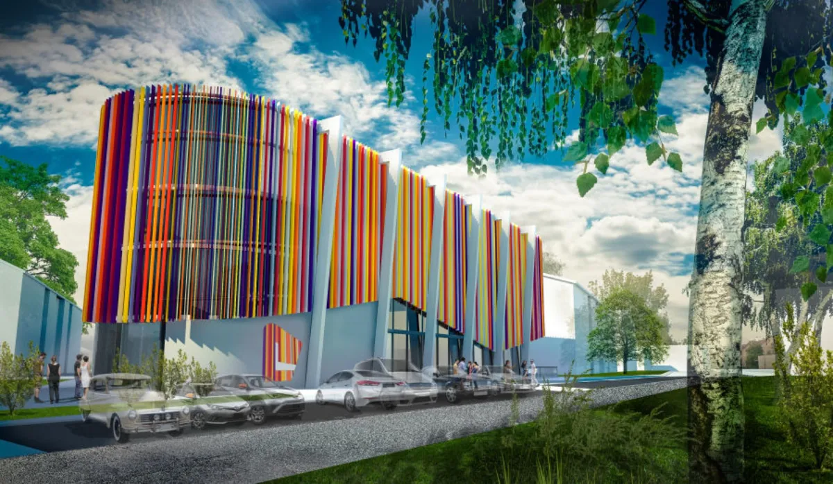 Podpisano umowę na budowę Centrum Kultury Ruczaj