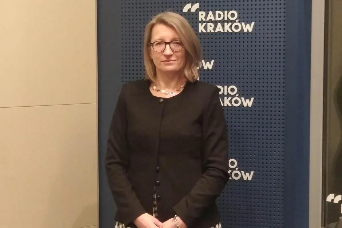   Dr Katarzyna Piotrowska : Nowa Huta "Pomnikiem Historii" - to prestiż i nobilitacja 