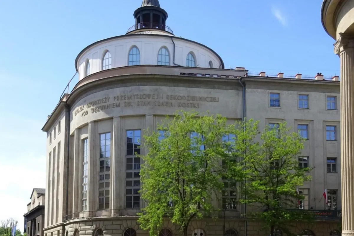 Wyłoniono kandydata na stanowisko dyrektora Teatru Groteska