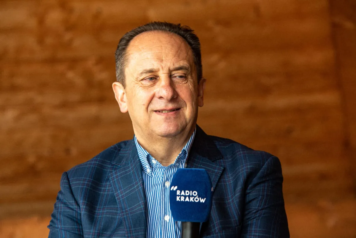 Andrzej Gut-Mostowy o możliwym dopuszczeniu sportowców rosyjskich i białoruskich do udziału w przyszłorocznych IO: „To skandaliczny kierunek” 