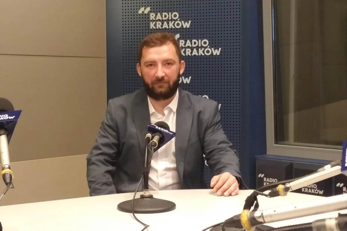 Grzegorz Małodobry: Ustawa metropolitarna dla Krakowa nie powinna czekać