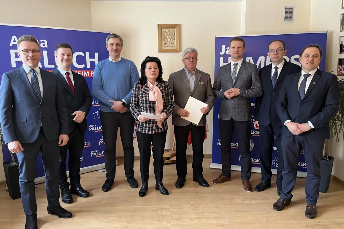 Ponad 191,5 miliona złotych dla Małopolski w ramach kolejnego rozdania Rządowego Funduszu Rozwoju Dróg