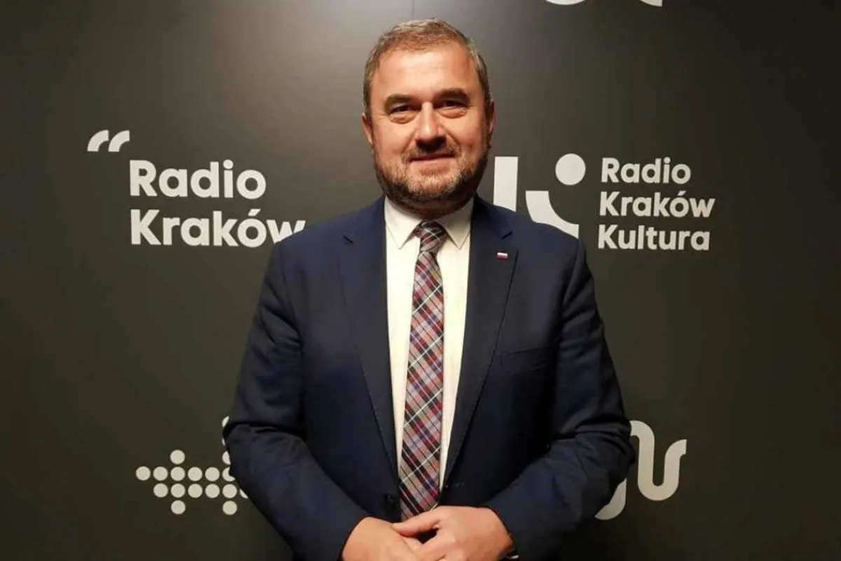 Stanisław Bukowiec: Exodus z Porozumienia? To złe słowo