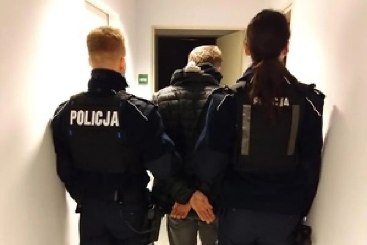 Jest areszt dla kierowcy, który potrącił na pasach w Andrychowie 13-latkę