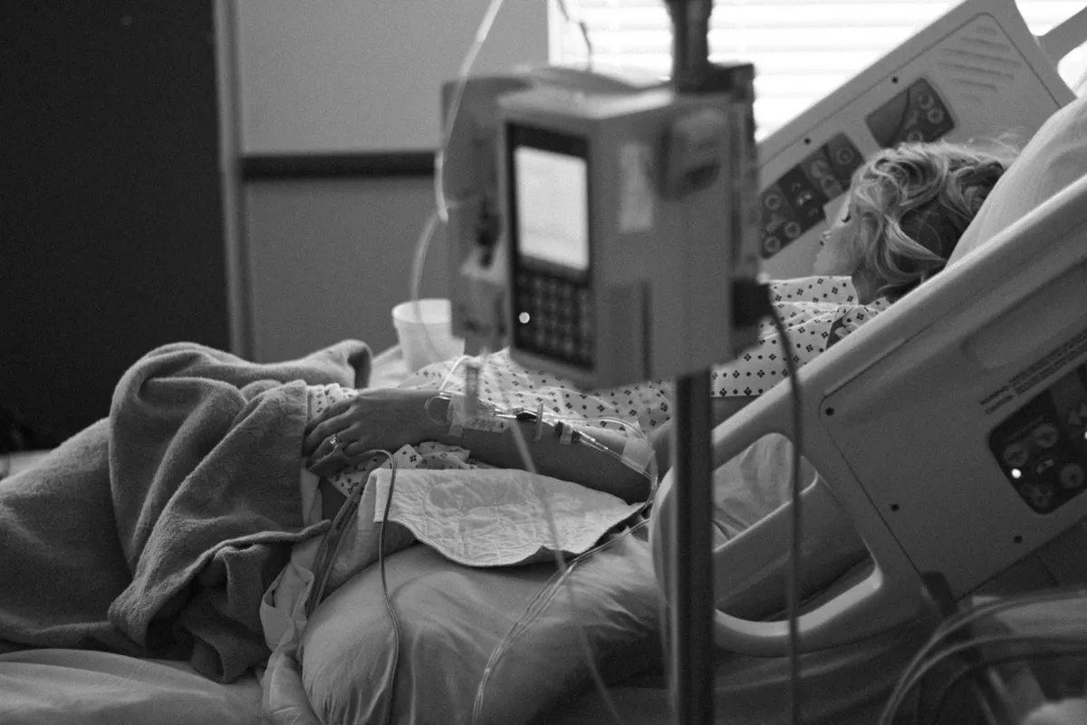 W sobotę Kościół katolicki obchodzi 31. Światowy Dzień Chorego