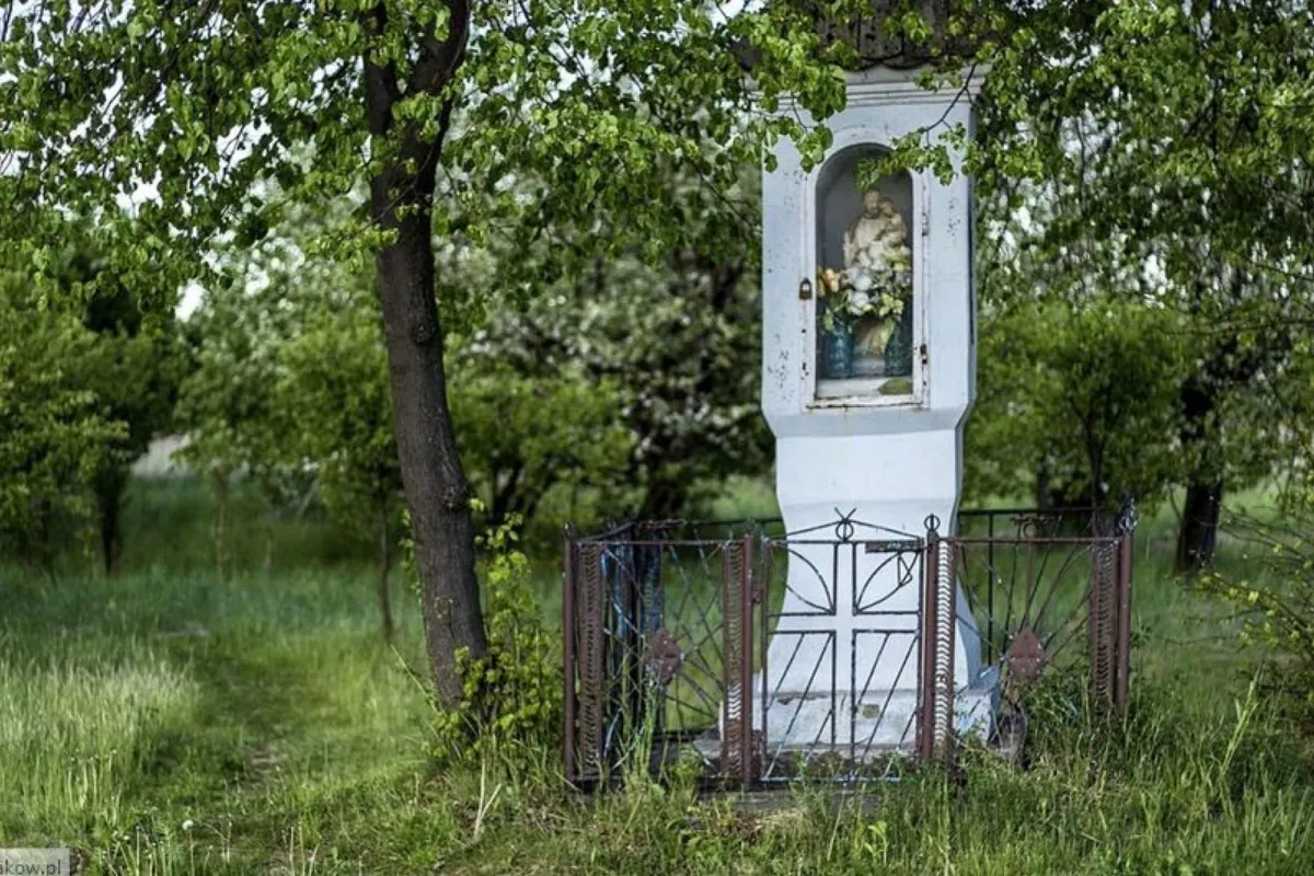 Małopolskie/ 700 tys. zł na renowacje zabytkowych kapliczek