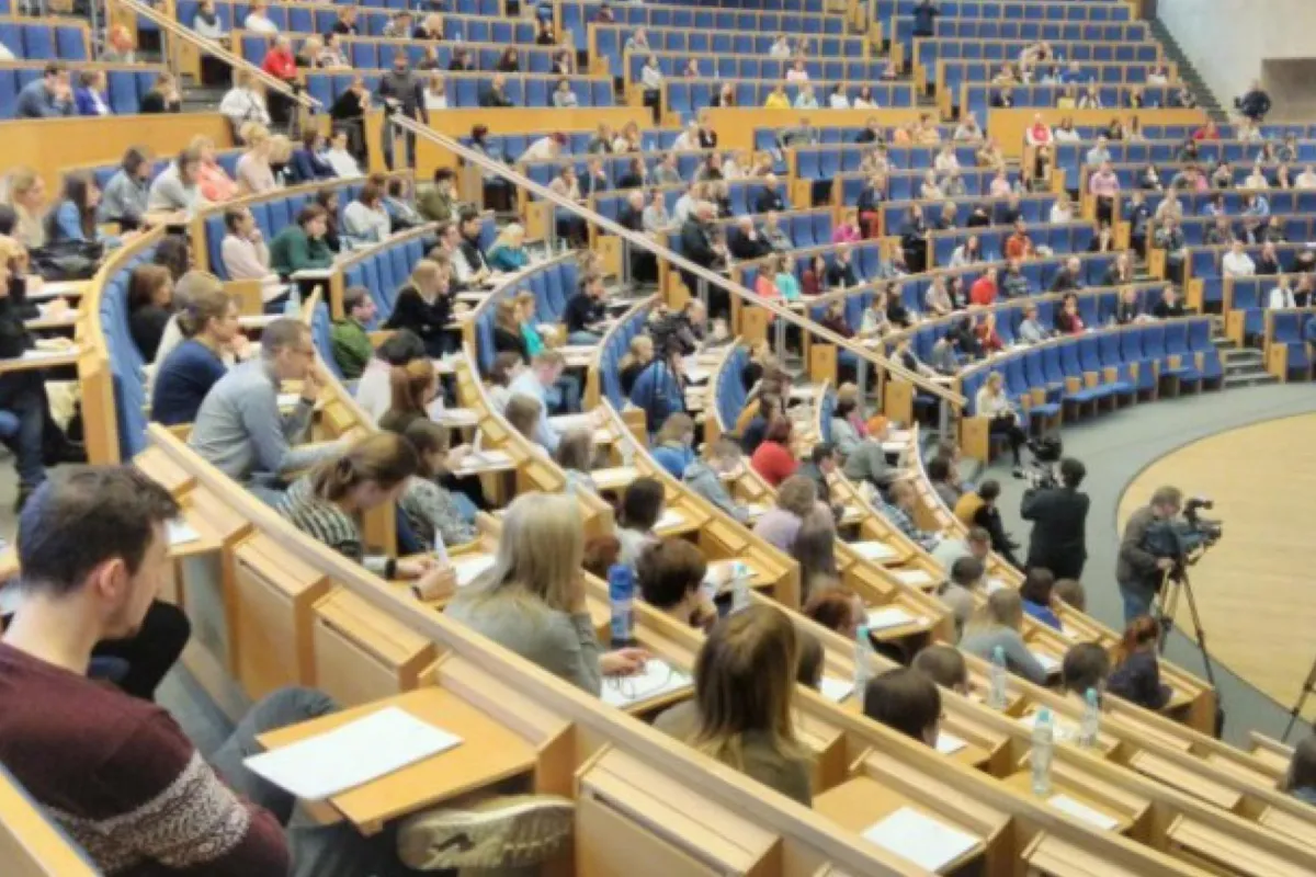 Po czterech latach przerwy odbędzie się  Dyktando Krakowskie