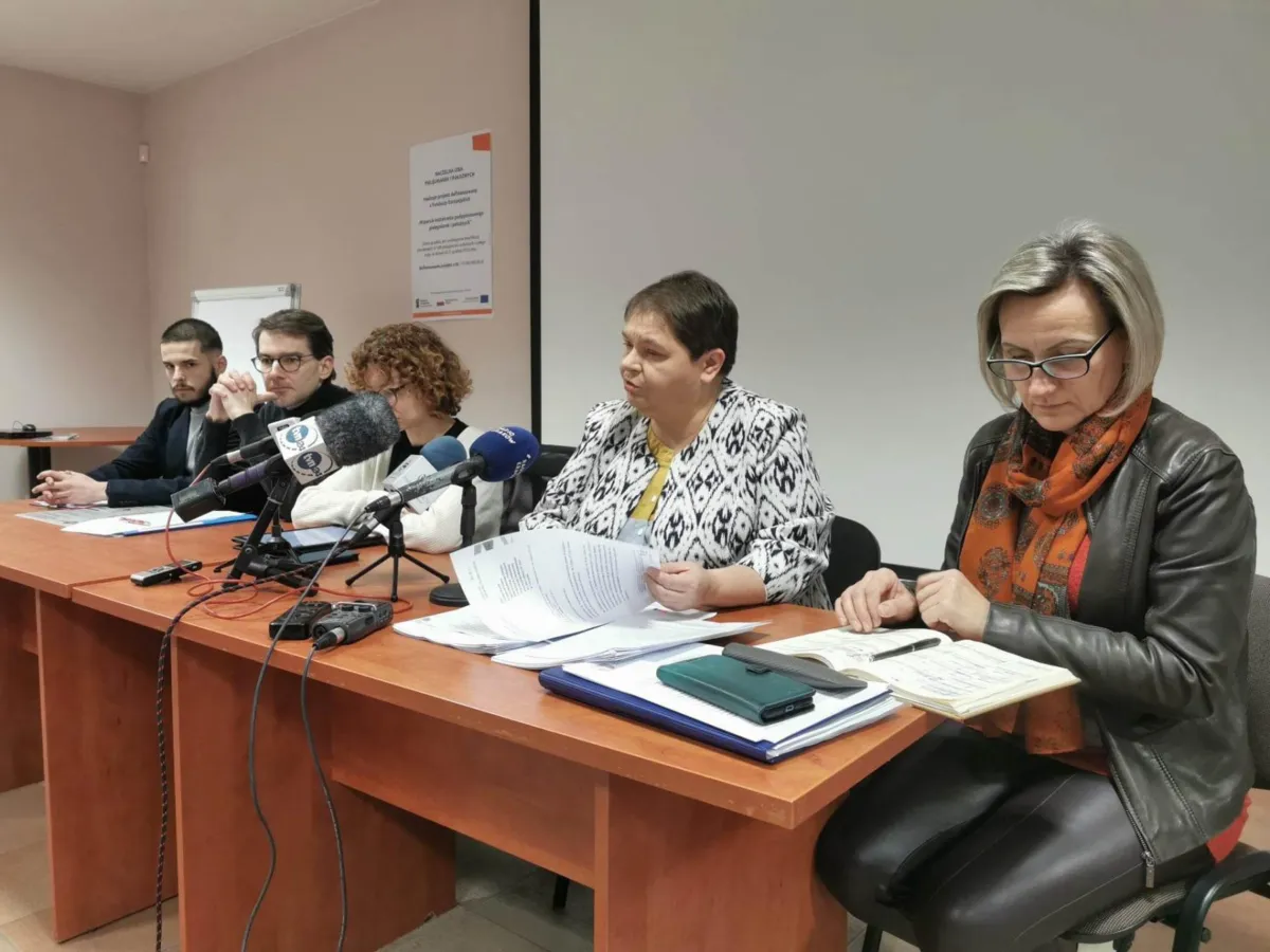 Pielęgniarki mówią dość.  Będzie akcja protestacyjna